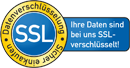 Sicher einkaufen mit SSL-Verschlüsselung