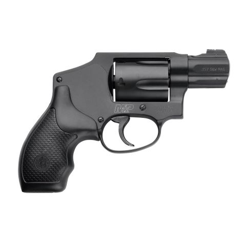 Smith & Wesson Mod. M & P 340, Kal. .357 Magnum / Lauflänge 1 7/8" (4,8 cm), Kurzwaffe, Revolver