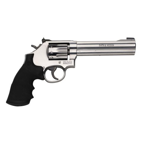 Smith & Wesson Mod. 629, Revolver Kal. .22 lfb, Lauflänge 6", Trommelkapazität 6 Patronen