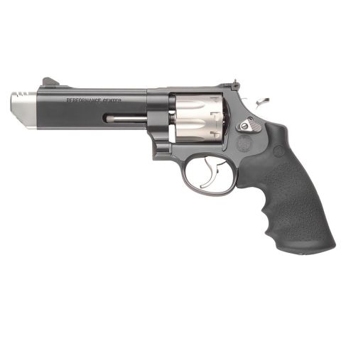 Smith & Wesson Mod. 627 V-Comp Performance Center, Revolver Kal. .357 Magnum, Lauflänge 5"