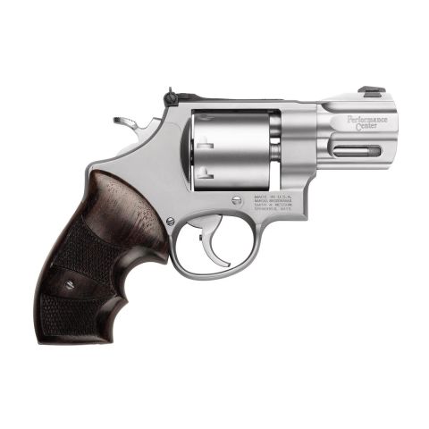 Smith & Wesson Mod. 627 Performance Center, Kal. .357 Magnum, Lauflänge 2 5/8"