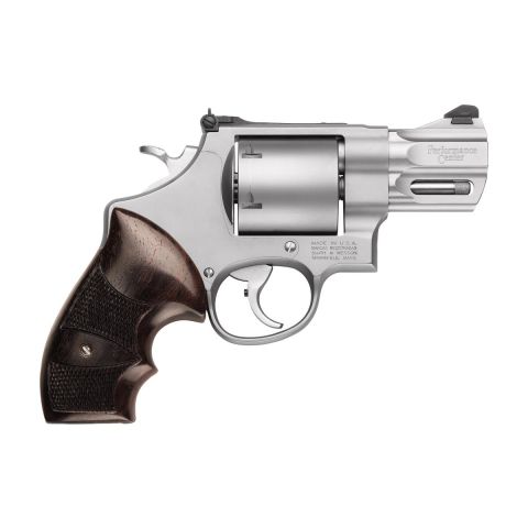 Smith & Wesson Mod. 629 Performance Center, Kal. .44 Magnum, Lauflänge 2 5/8"