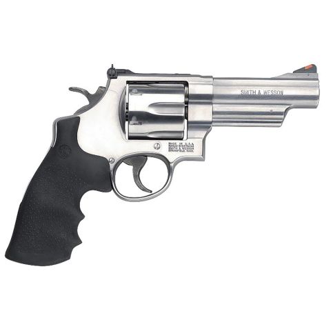 Smith & Wesson Mod. 629, Revolver Kal. .44 Magnum, N-Rahmen, 4" Lauflänge