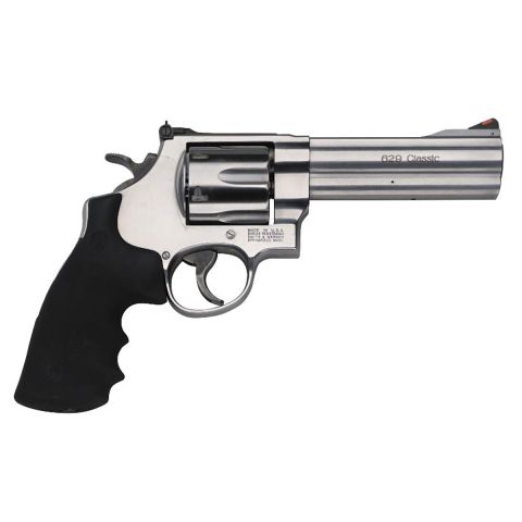 Smith & Wesson Mod. 629 Classic, Revolver Kal. .44 Magnum, N-Rahmen, 5" Lauflänge