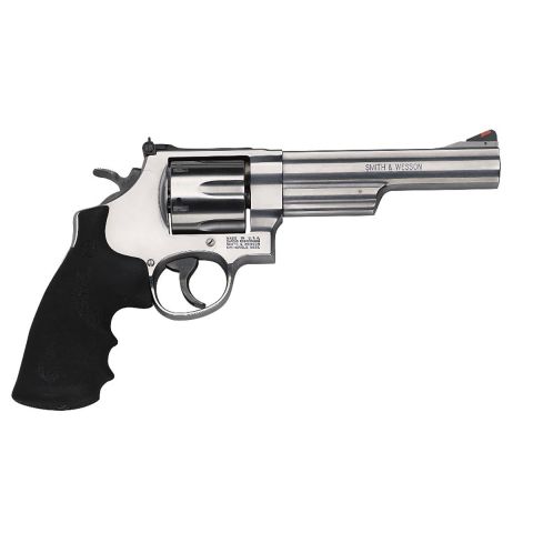 Smith & Wesson Mod. 629, Revolver Kal. .44 Magnum, N-Rahmen, 6" Lauflänge