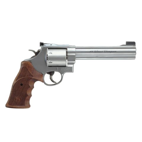 Smith & Wesson Mod. 629 Classic Champion, Kal. .44 Magnum / Lauflänge 6 1/2" (16,5 cm)