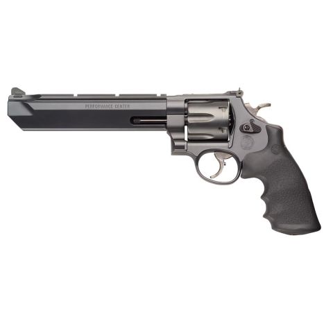 Smith & Wesson Mod. 629 Stealth Hunter Performance Center, Revolver Kal. .44 Magnum, Lauflänge 7 1/2"