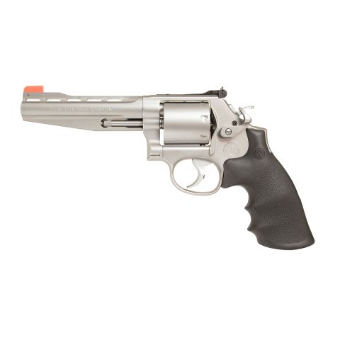 Smith & Wesson Mod. 686 Performance Center, Revolver Kal. .357 Magnum, Lauflänge 5"