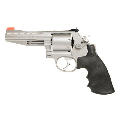 Smith & Wesson Mod. 686 Performance Center, Revolver Kal. .357 Magnum, Lauflänge 4"