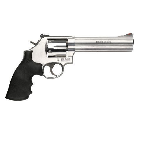 Smith & Wesson Mod. 686 WO, Revolver Kal. .357 Magnum, Lauflänge 6"