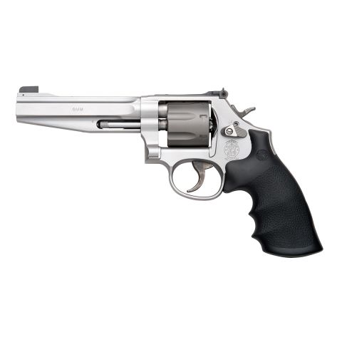 Smith & Wesson Mod. 986 Performance Center, Revolver Kal. 9 mm Luger, Lauflänge 5"