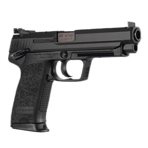 Heckler & Koch USP Expert, Pistole Kal. 9 mm Luger/.45 ACP, Sportpistole für Großkaliberdisziplinen