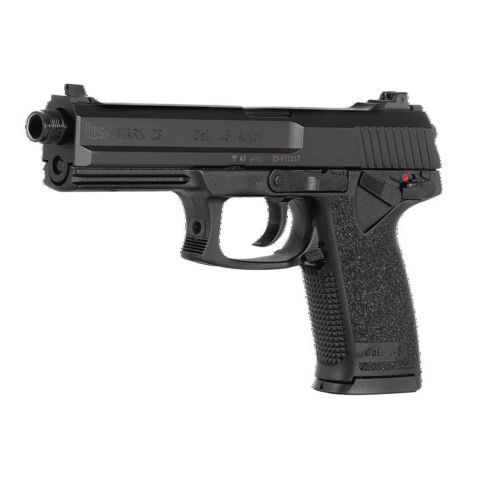 Heckler & Koch Mark 23, Pistole Kal. .45 ACP, US-Dienstpistole, extrem robust, treffgenau