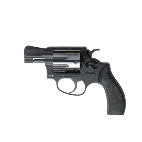 Weihrauch HW-22 Revolver, Kal. .22 l.r., 2" Lauf, Double-Action-Jagdrevolver, klein - handlich