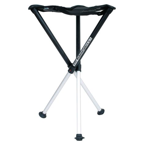 Walkstool Comfort 65, 3-Bein-Stuhl, 65 cm, bis 250 kg belastbar, klein zusammenlegbar