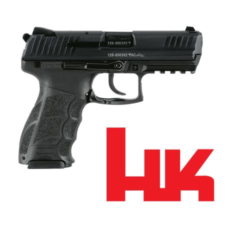 Heckler & Koch Kurzwaffen, versch. Modelle, Pistolen, versch. Kaliber