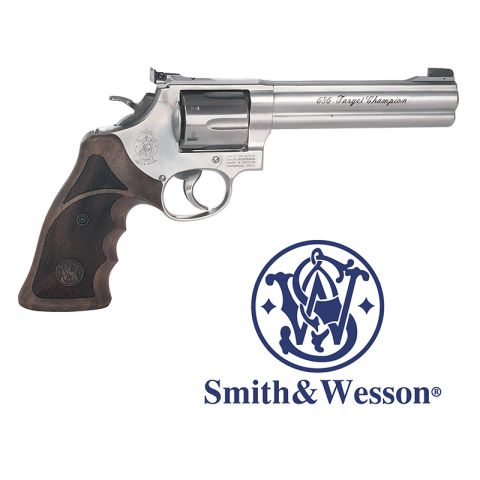 Smith & Wesson Kurzwaffen, versch. Modelle, Revolver, Pistole