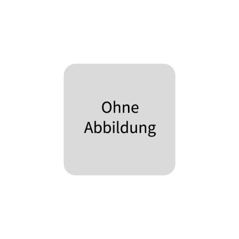 Ohne Abbildung